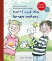 Matti und Mia lernen anders Erfolgreich in der Schule mit AD(H)S
