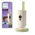 Philips Avent Baby Monitor Connected SCD643/26 – Kamera Babyphone – WLAN – Full