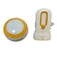 Philips Baby Phone Sternen licht Ohne Akku für Mama teil