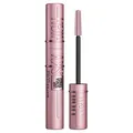 Sky High Mascara Braun Wimperntusche für Extreme Länge Volumen Waterproof