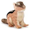 Backi das Backenhörnchen Plüschtier Chippy 29cm BackentaschenKumpel  Weich, K...