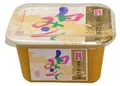 [ 300g ] SHINJYO MISO Suppen-Paste, HELL [ Shiro Shiro Miso ] Suppe