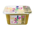 NEU: SHINJO 300g Helle Misopaste Miso Paste HELL Sojabohnenpaste Shinjo Shiro