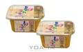[ 2x 300g ] SHINJYO MISO Suppen-Paste, HELL [ Shiro Shiro Miso ]