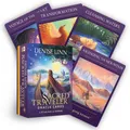 Sacred Traveler Oracle Cards: A 52-Card Deck and Guidebook