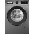 BOSCH WGG244ZR10 - Waschmaschine Frontlader 9 kg - grau/schwarz