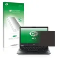 Premium Blickschutzfolie für Fujitsu Lifebook E548