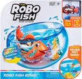 Robo Alive Robotic-Robo Fish Playset, Spielfigur
