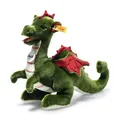 Steiff Rocky Drache 32 gruen stehend