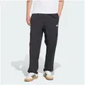 adidas Originals Cargohose ADICOLOR CLASSICS 3-STREIFEN CARGOHOSE (1-tlg) schwarz XL