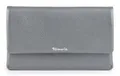Tamaris Geldbörse Amanda Wallet Darksilver grau
