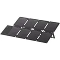 Anker SOLIX PS60X Faltbares Solarpanel 60W - Tragbares Solar Panel für Powerstationen
