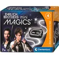 Clementoni Ehrlich Brothers Mini Magics Zerschnittenes Seil (59390)