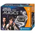 Clementoni Ehrlich Brothers miniMagics Das zerschnittene Seil - Zauberset für Kinder ab 7 Jahren - Zauberbox als Einstieg in die Magie & Illusion - 59390