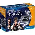 Zauberset Ehrlich Brothers Mini Magics Das zerschnittene Seil