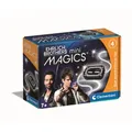 Ehrlich Brothers Mini Magics Zerschnittenes Seil