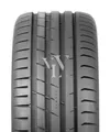2x  Sommerreifen NOKIAN POWERPROOF 1 RP 235/40 R19 96 Y