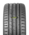 2x Nokian Powerproof 1 XL 235/40R19 96 (Z)Y Reifen Sommer PKW