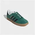 adidas Originals GAZELLE Sneaker grün 46 EU