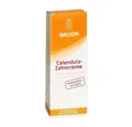 WELEDA AG Zahnpasta WELEDA Calendula Zahncreme 75 ml