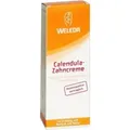 WELEDA Calendula Zahncreme 75 ml PZN 00506573