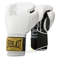 Everlast Boxhandschuhe 1910 Classic Training Glove weiß 16 OZ