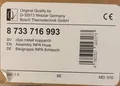 BOSCH Junkers BUDERUS Installationspaket INPA 8733716993