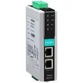 Moxa MGATE MB3170I - Modernes Modbus-Gateway mit 1 Port, 2 kV Isolierung, 0 bis 60C Betriebstemperatur (MGATE MB3170I)