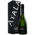 Champagner Ayala - Brut Majeur - im Etui