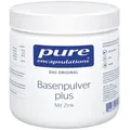 Pure Encapsulations Basenpulver plus