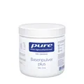 Pure Encapsulations® Basenpulver plus