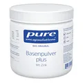 Pure Encapsulations - Basenpulver plus - Für den Säure-Basen-Haushalt und Stoffwechsel - Mineralstoffe und Zink - 200g