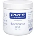PURE ENCAPSULATIONS Basenpulver plus Pure 365 Plv. 200 g PZN 02260662