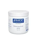 PURE ENCAPSULATIONS Basenpulver plus Pure 365 Plv. 200 g PZN 2260662