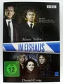 Im Eishaus - BBC Krimi Thriller, Minette Walters - Daniel Craig, Penny Downie
