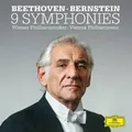 Beethoven: Die Sinfonien, 5 Audio-CDs + 1 Blu-ray-Audio Interpret: Wiener Philharmoniker, Dirigent: Leonard Bernstein, 5 CDs, 1 BluRay-Audio