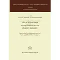 Aspekte der Interdependenz zwischen Tarif- und Effektivlohnentwicklung von Hans-Dieter Kleinhückelskoten / VS Verlag für Sozialwissenschaften / Tasche