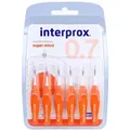 Interprox reg super micro orange Interdentalb.blis