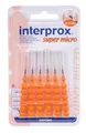 Dentaid Interprox4g Supermicro-Blisterpackung