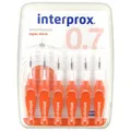 INTERPROX SUPERMICRO Blister 6 bietet eine effektive Lösung für die Reinigung de