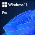 Microsoft Windows 11 Pro Download (1 User, 1 Geräte/User, unbegrenzt) (FQC-10572)
