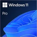 Microsoft Windows 11 Pro, (ESD) Download, Windows