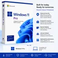 Microsoft Windows 11 Pro - OEM License - USB / Product Key