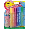 UHU Glitzerklebstifte (107 g, 10 ml) (39110 / 350567)