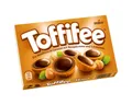 Toffifee Schokolade, Toffifee Haselnuss in Karamell mit Nougatcreme und Schokolade 125g