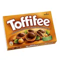 225 Toffifee Storck 15 x 125g frisch Neu Haselnuss