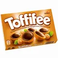 Storck Toffifee, Praline, Schokolade, 125g Packung