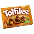 (14,72€/1kg) Storck Toffifee, Praline, Schokolade, 125g Packung