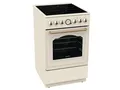 Gorenje Classico Collection GECS5B70CLI Standherd Champagne Creme