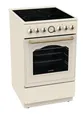 3838782624971 Ceramic FS cooker GECS5B70CLI Gorenje